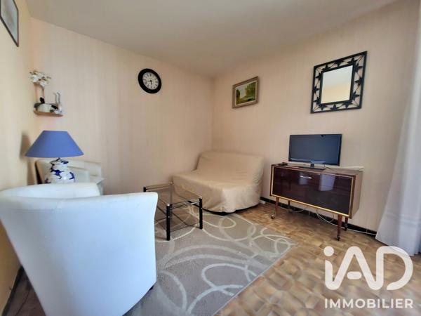 Appartement à vendre 4 pièces 87,5 m² Narbonne
