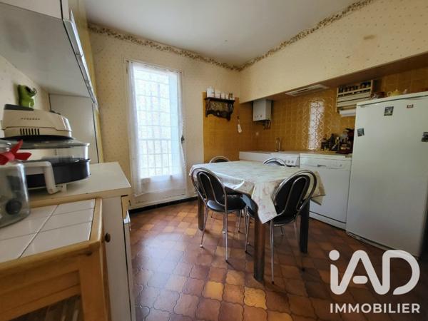 Appartement à vendre 4 pièces 87,5 m² Narbonne