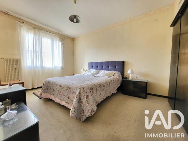 Appartement à vendre 4 pièces 87,5 m² Narbonne