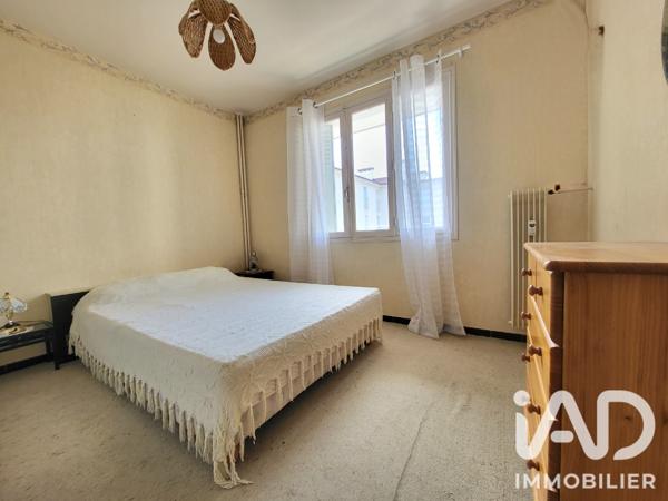 Appartement à vendre 4 pièces 87,5 m² Narbonne