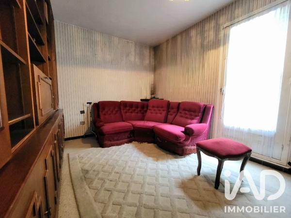 Appartement à vendre 4 pièces 87,5 m² Narbonne
