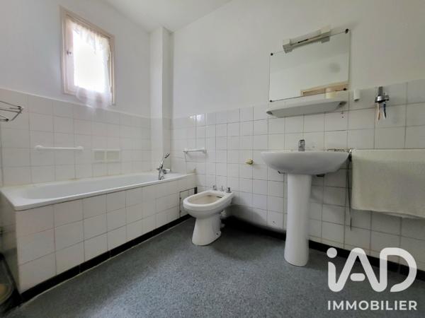 Appartement à vendre 4 pièces 87,5 m² Narbonne