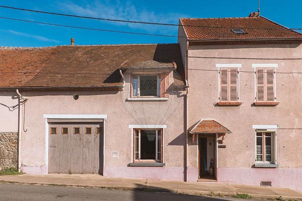 Maison  en vente - Allier - 03