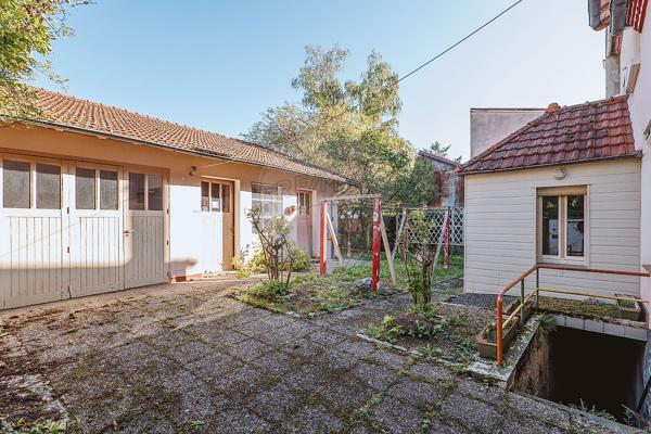 Maison  en vente - Allier - 03