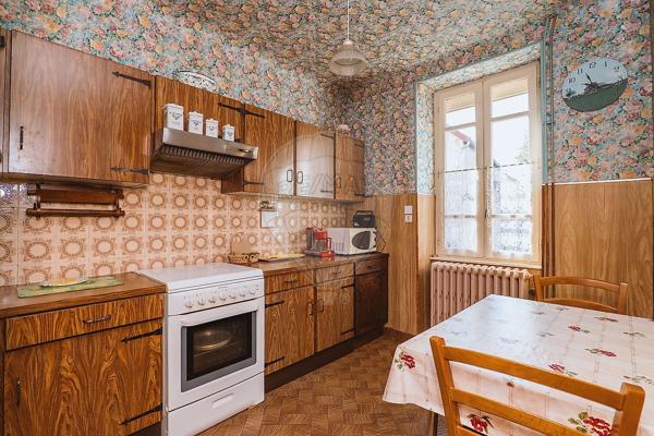 Maison  en vente - Allier - 03