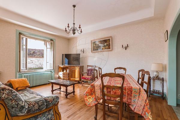 Maison  en vente - Allier - 03