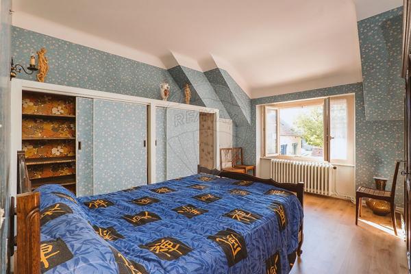 Maison  en vente - Allier - 03