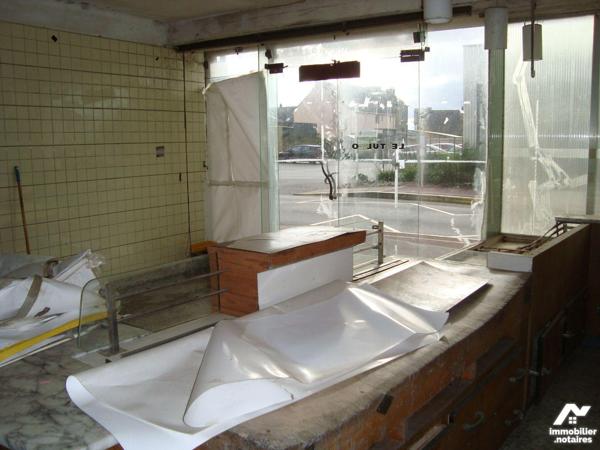 EXCLUSIVITÉ ÉTUDE, Ensemble immobilier à vendre à CLEGUEREC (56480), Morbihan (56), très bel em...