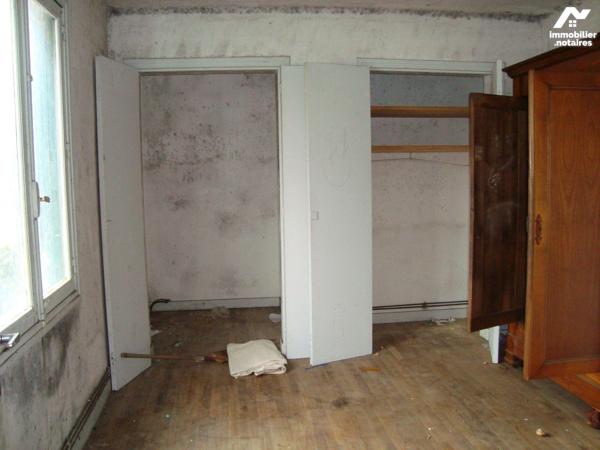 EXCLUSIVITÉ ÉTUDE, Ensemble immobilier à vendre à CLEGUEREC (56480), Morbihan (56), très bel em...