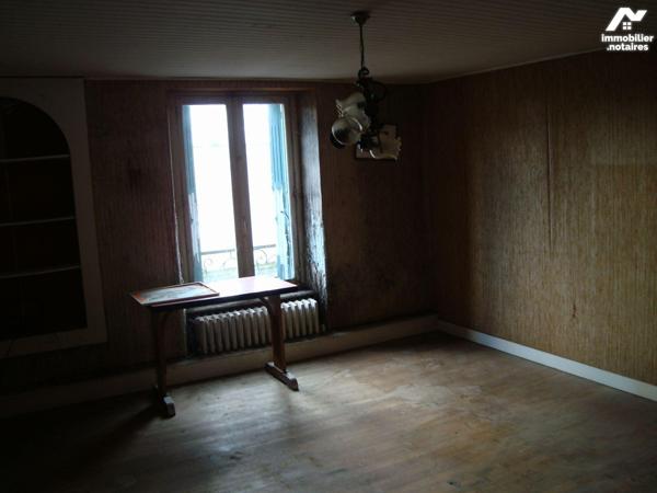 EXCLUSIVITÉ ÉTUDE, Ensemble immobilier à vendre à CLEGUEREC (56480), Morbihan (56), très bel em...