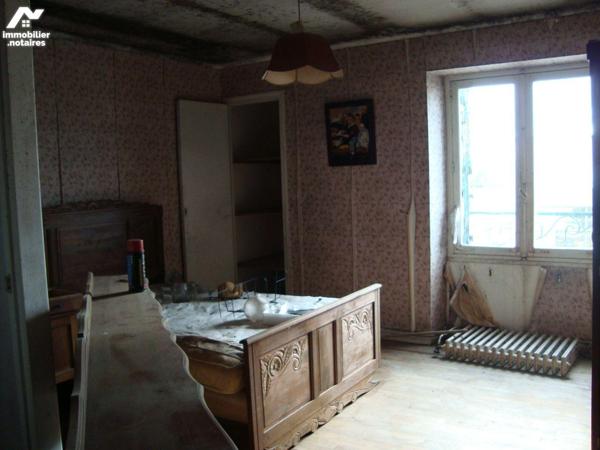 EXCLUSIVITÉ ÉTUDE, Ensemble immobilier à vendre à CLEGUEREC (56480), Morbihan (56), très bel em...