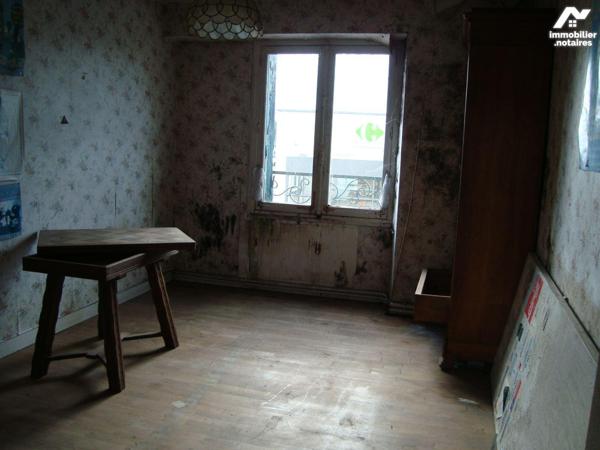 EXCLUSIVITÉ ÉTUDE, Ensemble immobilier à vendre à CLEGUEREC (56480), Morbihan (56), très bel em...