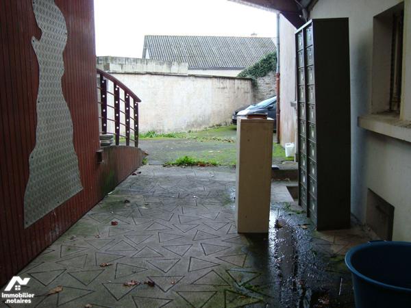 EXCLUSIVITÉ ÉTUDE, Ensemble immobilier à vendre à CLEGUEREC (56480), Morbihan (56), très bel em...