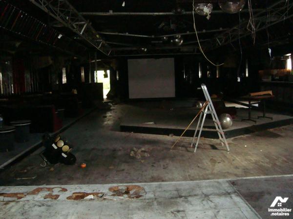 EXCLUSIVITÉ ÉTUDE, Ensemble immobilier à vendre à CLEGUEREC (56480), Morbihan (56), très bel em...