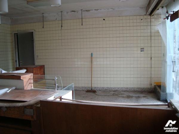 EXCLUSIVITÉ ÉTUDE, Ensemble immobilier à vendre à CLEGUEREC (56480), Morbihan (56), très bel em...