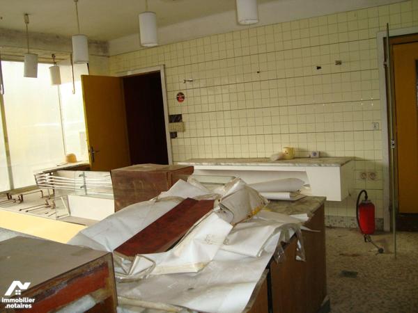 EXCLUSIVITÉ ÉTUDE, Ensemble immobilier à vendre à CLEGUEREC (56480), Morbihan (56), très bel em...