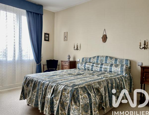 Maison à vendre 6 pièces 160 m² Thiviers