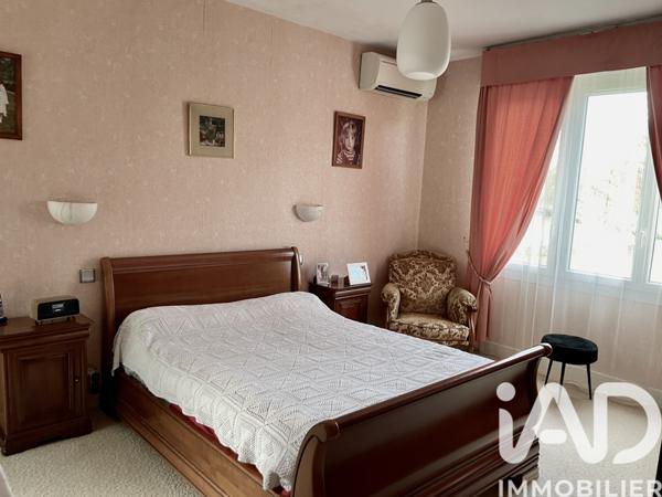 Maison à vendre 6 pièces 160 m² Thiviers