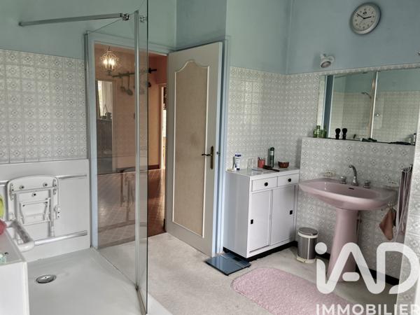 Maison à vendre 6 pièces 160 m² Thiviers