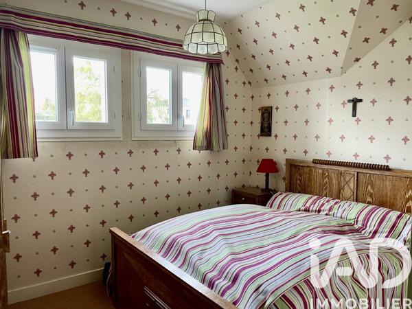 Maison à vendre 6 pièces 160 m² Thiviers