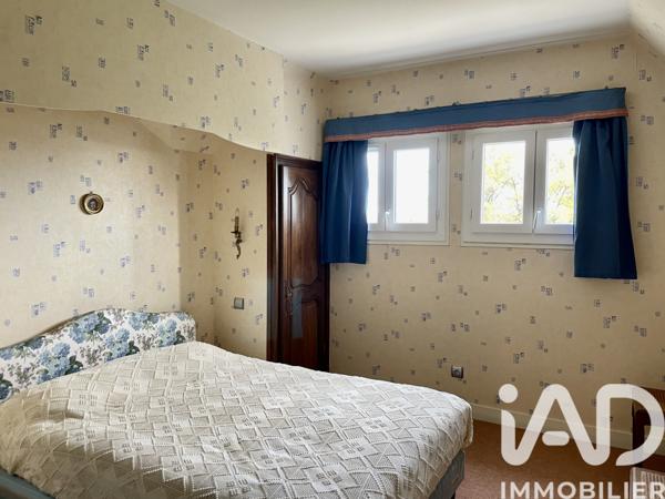 Maison à vendre 6 pièces 160 m² Thiviers