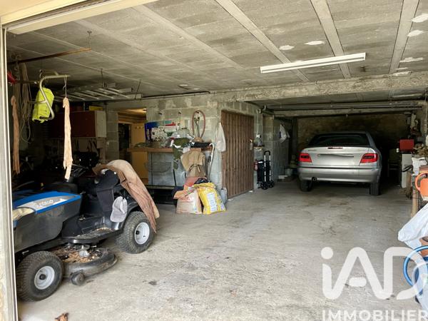 Maison à vendre 6 pièces 160 m² Thiviers