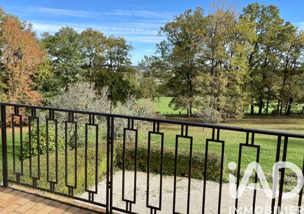 Maison à vendre 6 pièces 160 m² Thiviers