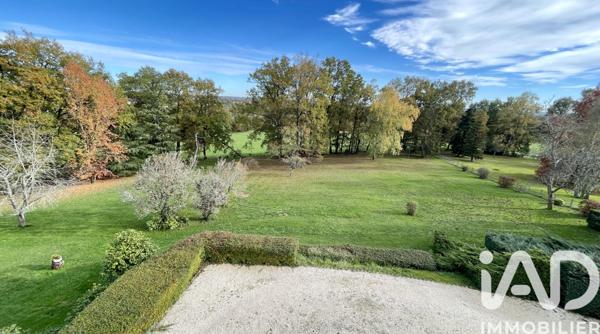 Maison à vendre 6 pièces 160 m² Thiviers