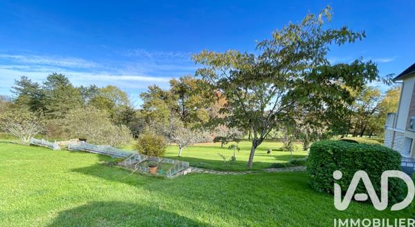 Maison à vendre 6 pièces 160 m² Thiviers