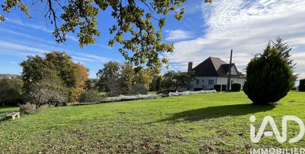 Maison à vendre 6 pièces 160 m² Thiviers