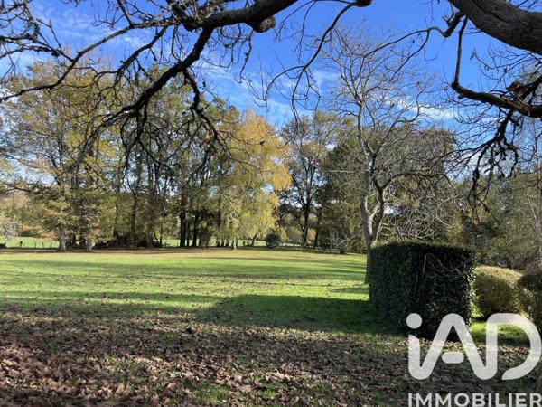 Maison à vendre 6 pièces 160 m² Thiviers