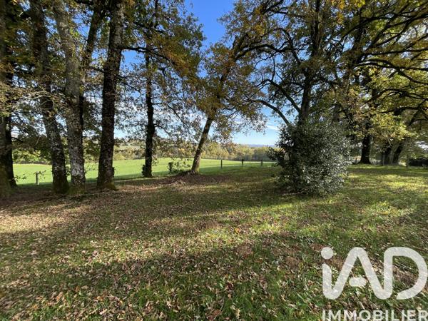 Maison à vendre 6 pièces 160 m² Thiviers