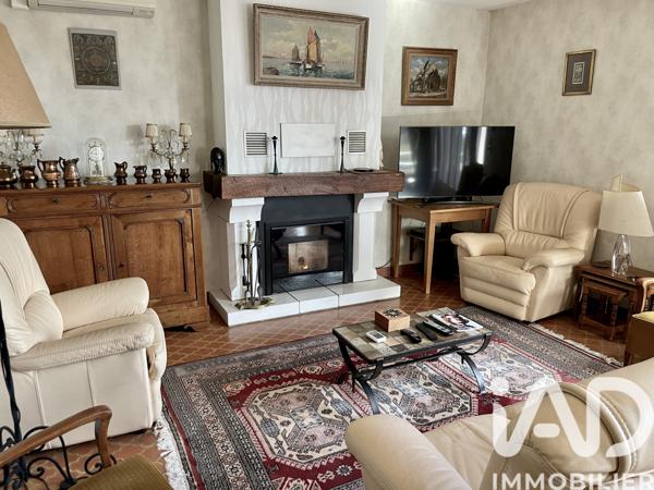 Maison à vendre 6 pièces 160 m² Thiviers
