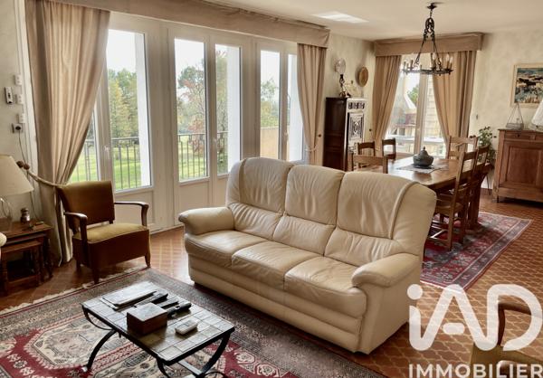 Maison à vendre 6 pièces 160 m² Thiviers