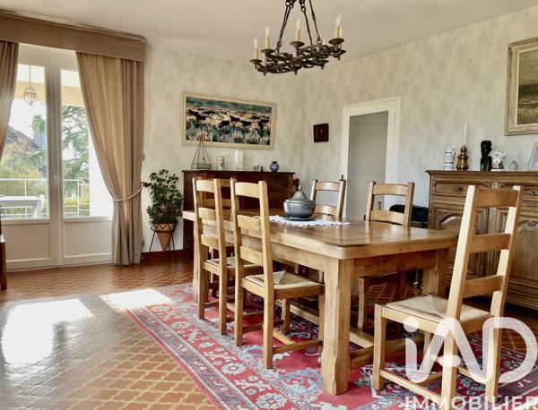 Maison à vendre 6 pièces 160 m² Thiviers