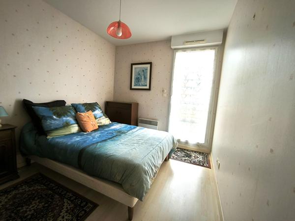 Appartement Saint Nazaire 3 pièce(s) 65m²