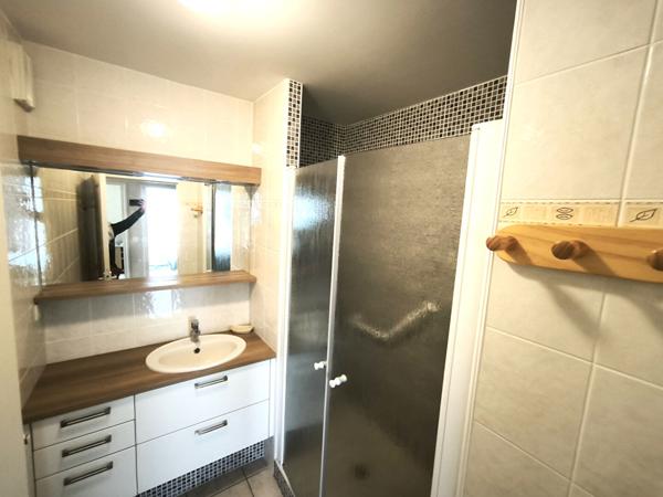 Appartement Saint Nazaire 3 pièce(s) 65m²