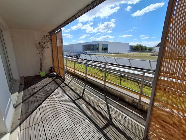 Appartement Saint Nazaire 3 pièce(s) 65m²