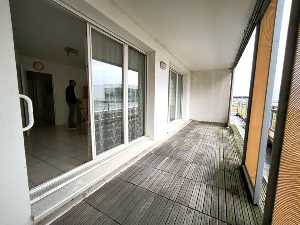 Appartement Saint Nazaire 3 pièce(s) 65m²
