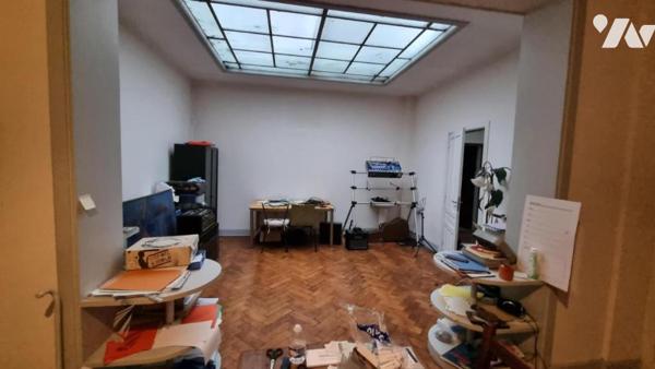 Lys Lez Lannoy maison 190 m² + cour et garage et 2 parking