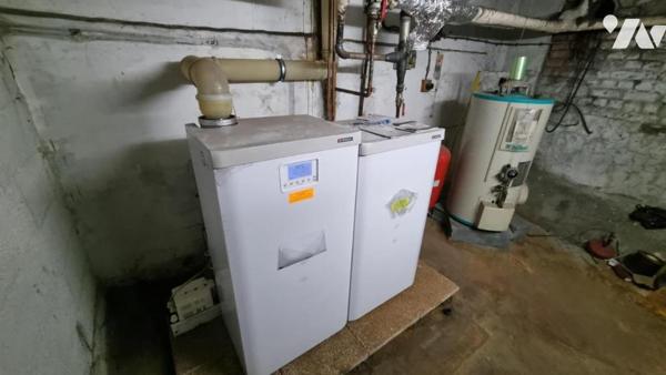 Lys Lez Lannoy maison 190 m² + cour et garage et 2 parking