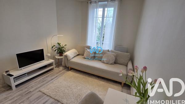 Appartement à vendre 2 pièces 23 m² Champigny-sur-Marne