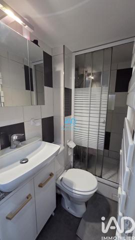 Appartement à vendre 2 pièces 23 m² Champigny-sur-Marne