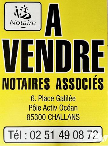 TERRAIN EN LOTISSEMENT VIABILISE DE 426m² !