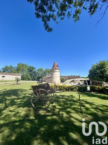 Maison à vendre 5 pièces 175 m² Puylaroque