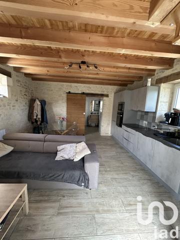 Maison à vendre 5 pièces 175 m² Puylaroque