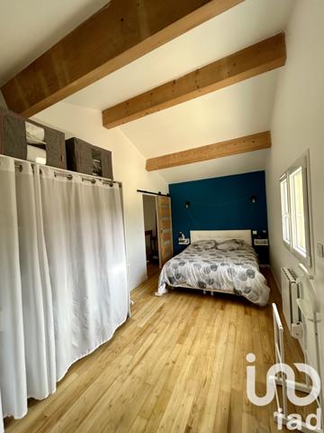 Maison à vendre 5 pièces 175 m² Puylaroque