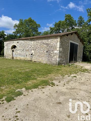 Maison à vendre 5 pièces 175 m² Puylaroque