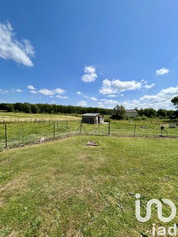 Maison à vendre 5 pièces 175 m² Puylaroque