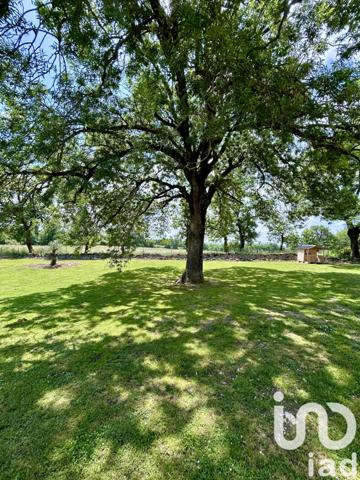 Maison à vendre 5 pièces 175 m² Puylaroque